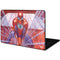 Marvel Spiderman Web Slinger Google Pixelbook Go Skin